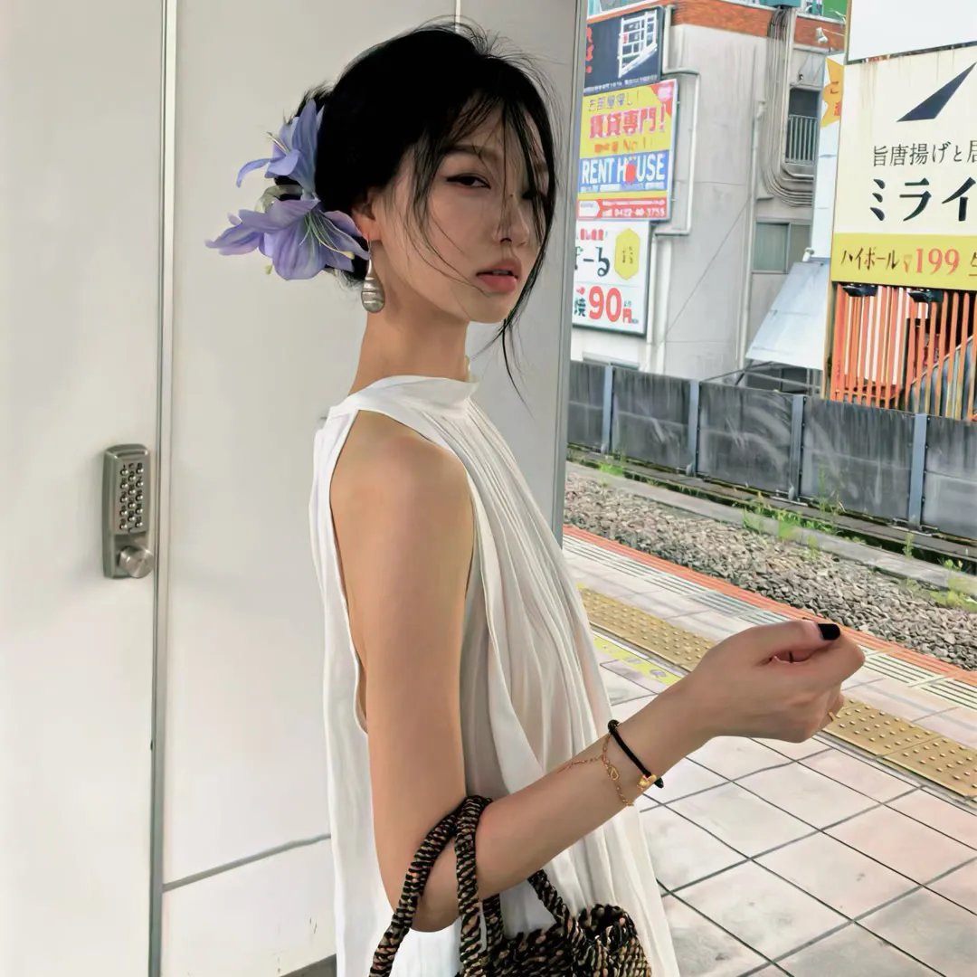 特维和他的七个女儿
