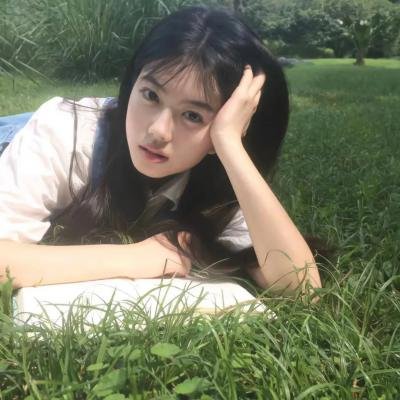 来自另一个星球的女孩