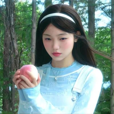 爱慕
